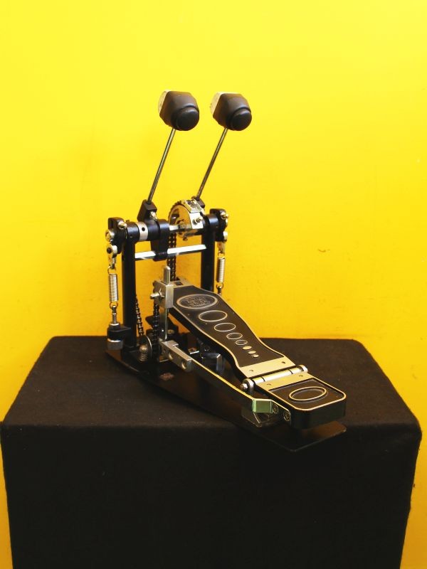 Stable PD-333 Double Pedal